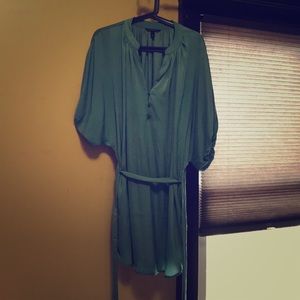 Banana Republic Petite Dress